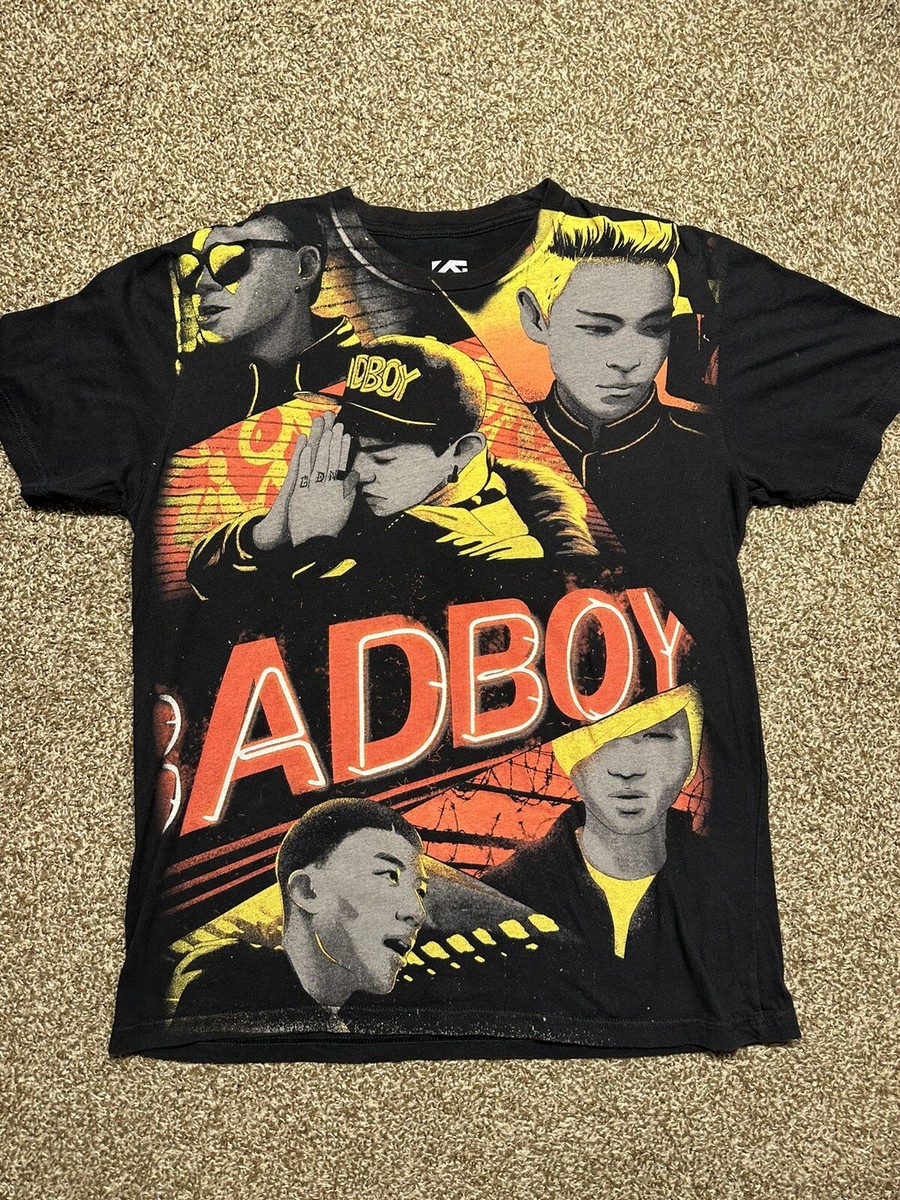 BIGBANG SOL ライブTシャツ BIGBANG G-DRAGON 【ACTⅢ:MOTTE】Tシャツ