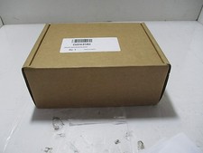 HP Indigo CU314-01262 Brush Motor With Gear