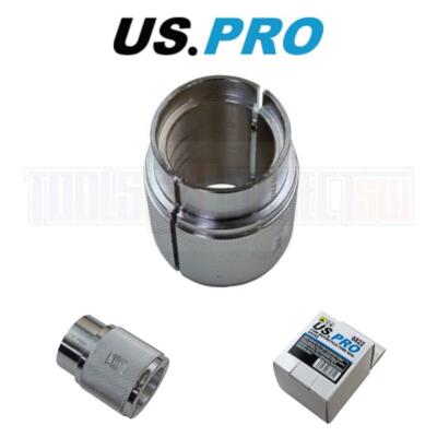 US PRO Tools Motorrad Gabelsimmerring Mitnehmer Einsteckwerkzeug 41 mm 6822