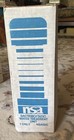 New ListingNew Nsa 50C Counter top bacteriostatic Water Treatment Unit w/Tube/Hardware/Ins