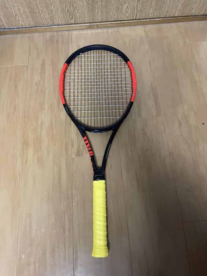 Wilson Prostaff 97S G2 V11 m19_0116 | eBay