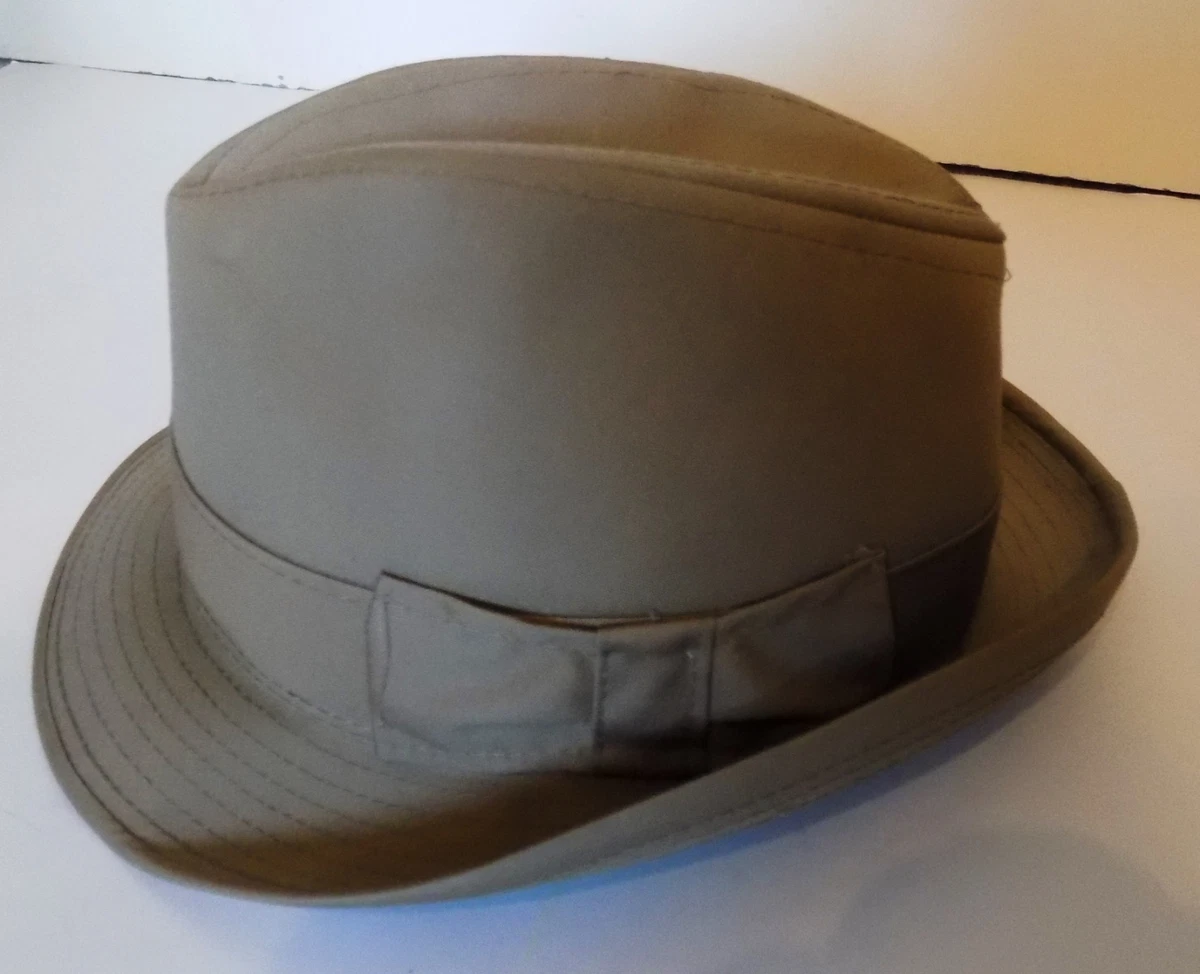 London fog mens rain hat sale