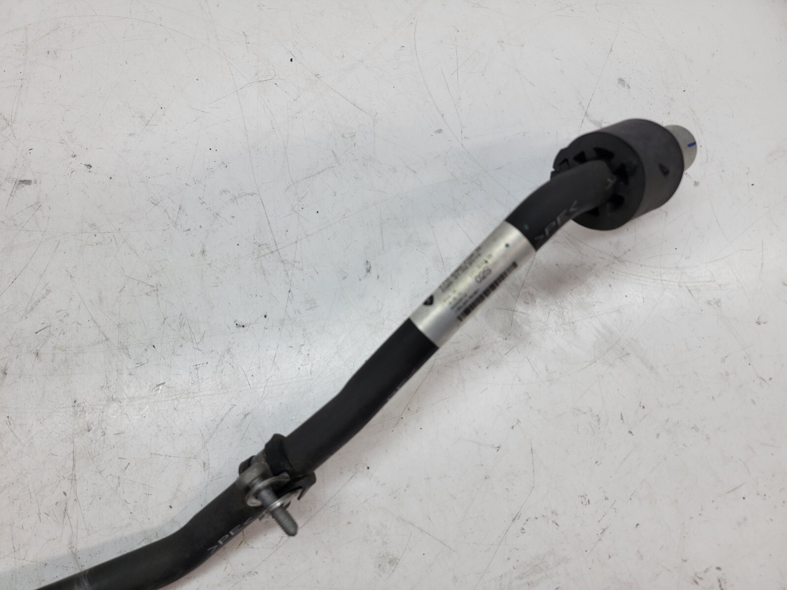 LAMBORGHINI AVENTADOR LP700 740 750 AC SYSTEM REFRIGERANT LINE OEM 470260702D