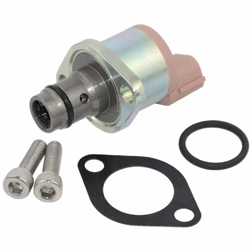 Druckregelventil Common-Rail-System Für Opel Astra H J Corsa D Meriva Gebraucht - Bild 8 von 13