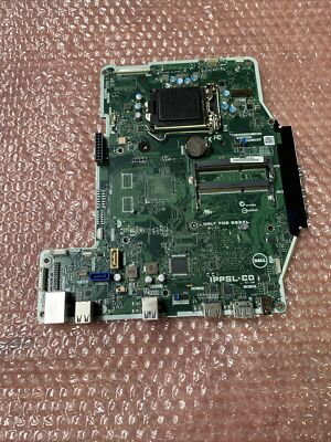Dell Optiplex 3240 AIO 21.5'' Desktop Intel Motherboard IPPSL-C0 4075X 04075X	