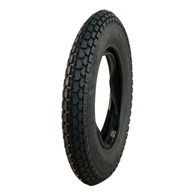 Reifen + Schlauch 2.50-8 KINGS TIRE V-6607 4PR Sackkarre TT
