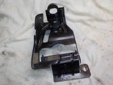 08-13 Chevy Silverado 1500 Ext Cab Under Rear Seat Spare Tire Jack Mount