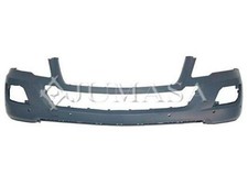 JUMASA Stoßstange Stoßfänger passend für MERCEDES-BENZ M-Klasse (W164) Grundiert