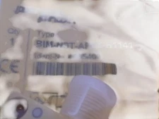 TURCK BIM-NST-AP6X-H1141 SENSOR CYLINDER W/O BRACKET  NSNP IN A BAG