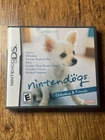 Nintendogs: Chihuahua & Friends (Nintendo DS) Lite DSi XL 2DS Complete & Tested