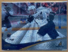 2011-12 Pinnacle #265 Jonathon Blum RC - HKY