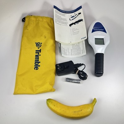 GreenSeeker HandHeld Trimble HCS-100 pn 91519-00