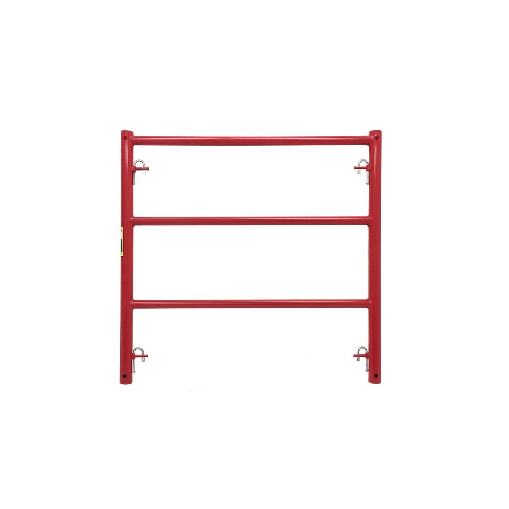 Scaffold Frame | 3ft X 3ft 1in | W-Style Ladder