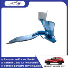 Capote Renault Kadjar