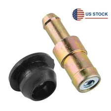 PCV Valve + Grommet Kit For 85-95 Toyota 4Runner Pickup 2.4 L4 3.0 V6 1220435040