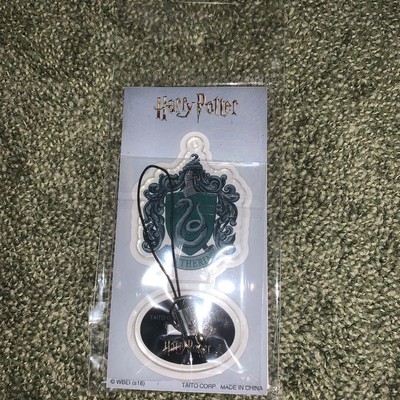 Harry Potter Slytherin Axta