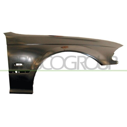Aile Prasco BM0183003 Premium avant droite pour voiture Bmw