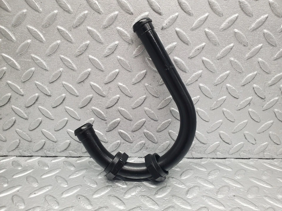 ⚙50929⚙ Mercedes-Benz W108 280SE 3.5 Rear Axle Oil Hose Pipe 1083500080 — 第 2/4 张图片