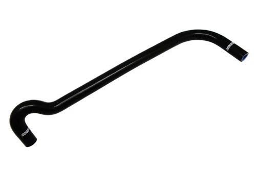 Silicone Seawater Pump Hose 2GM20F/3GM30F (Heat EX) YANMAR Engine 128690-49010