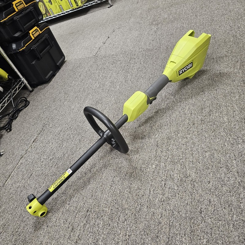ryobi 40v expand it power head ( POWER HEAD ONLY)
