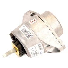 For Cadillac ATS 16-19 ACDelco GM Original Equipment Driver Side Engine Mount