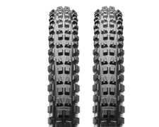 Maxxis Minion DHF 29x2.3 3C maxx teaar EXO TublessTires 2 PCS