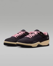 Nike Air Jordan Flight Court Oil Grey/Arctic Punch HF3255-012 Expeditedship