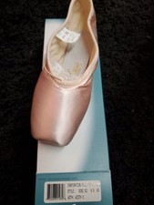 Pointe BALLET Shoes NEW