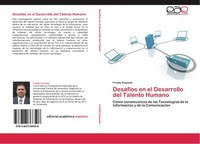 DesafíOs En El Desarrollo Del Talento Humano Freddy Esqueda