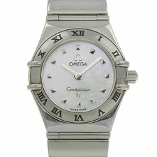 OMEGA Constellation My Choice 23mm MOP Dial 1561.70 17.5cm Wrist