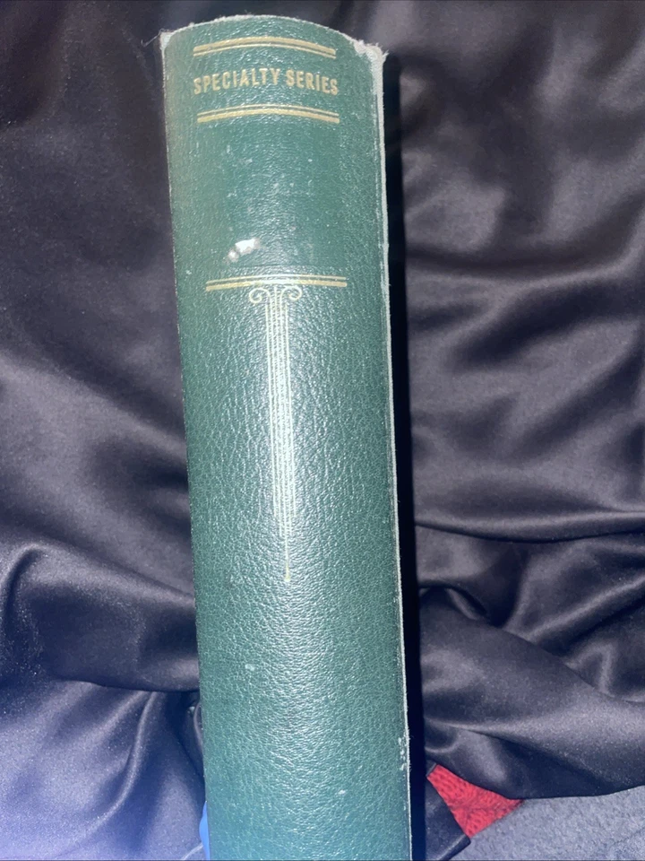 Álbum especial Scott para estampillas postales de Francia #9 Foto 2 de 4