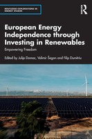 European Energy Independence Through Investing In Renewables Empowering Freedom