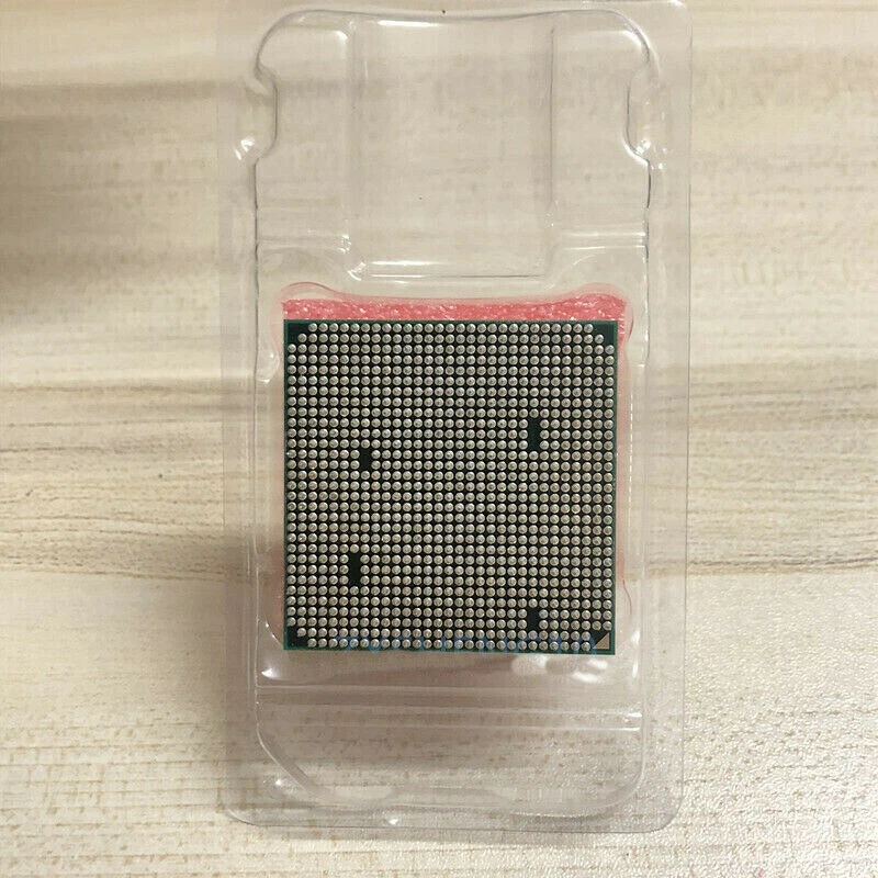 AMD Athlon II X2 280 ADX2800CK23GM CPU Dual-Core 3.6 GHz Socket AM3 Processor - Image 2 of 2