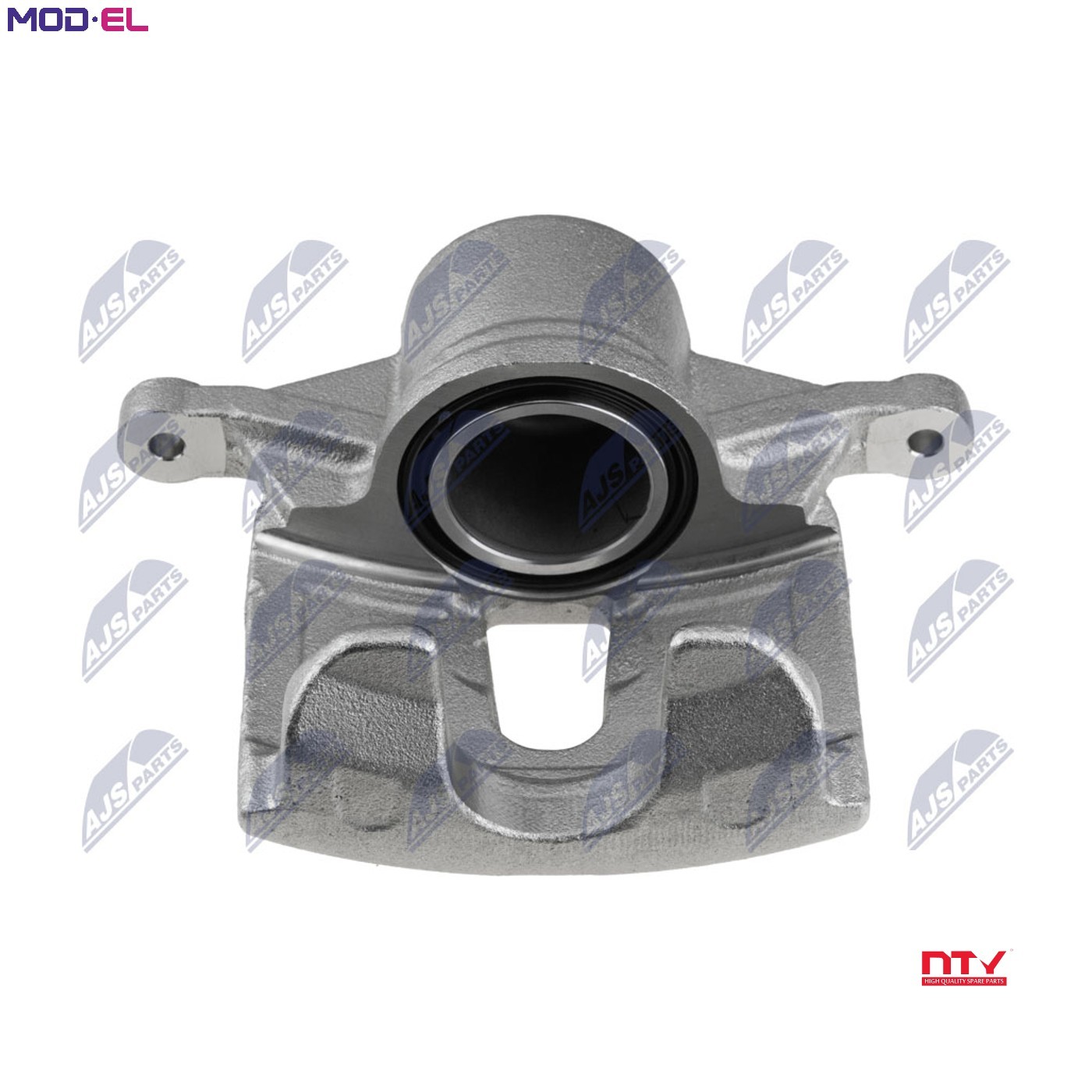 Fits NTY HZP-KA-019 HAM CLAMP. FRONT ⭐UK Stock⭐ - Image 6