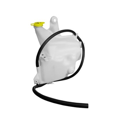 Engine Coolant Reservoir fits 2010 Dodge RAM 2500-3500 55057130AD