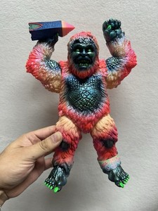 Mutant Vinyl Hardcore | eBay