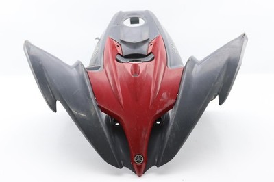 Gesicht Vorne YAMAHA RAPTOR 250 2008 bis 2013