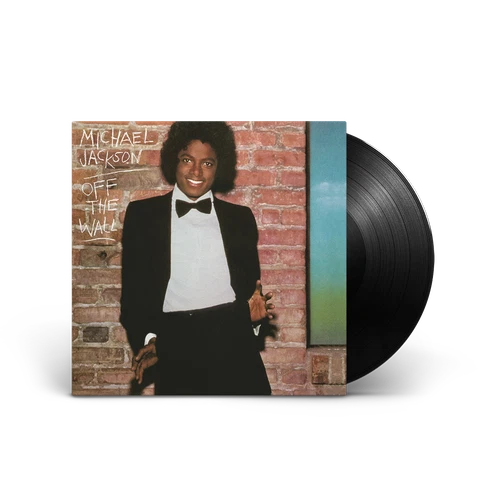 Michael  Jackson - Off the Wall (New Vinyl 2016)