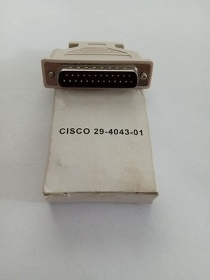 CISCO 29-4043-01
