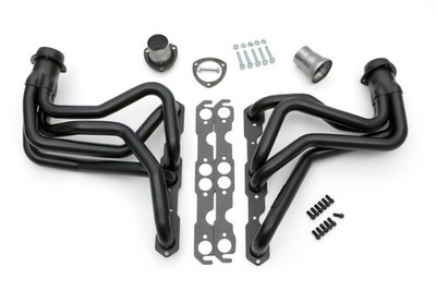 Hedman Hedders 68310 Long-Tube Headers For '78-87 GM G-Body with 283-400; No A.I
