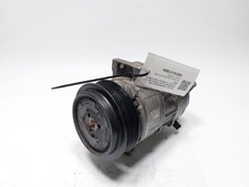 55701201 COMPRESSORE ARIA CONDIZIONATA FIAT BRAVO (198) 1.6 MULTIJET 16v MAN 6m 