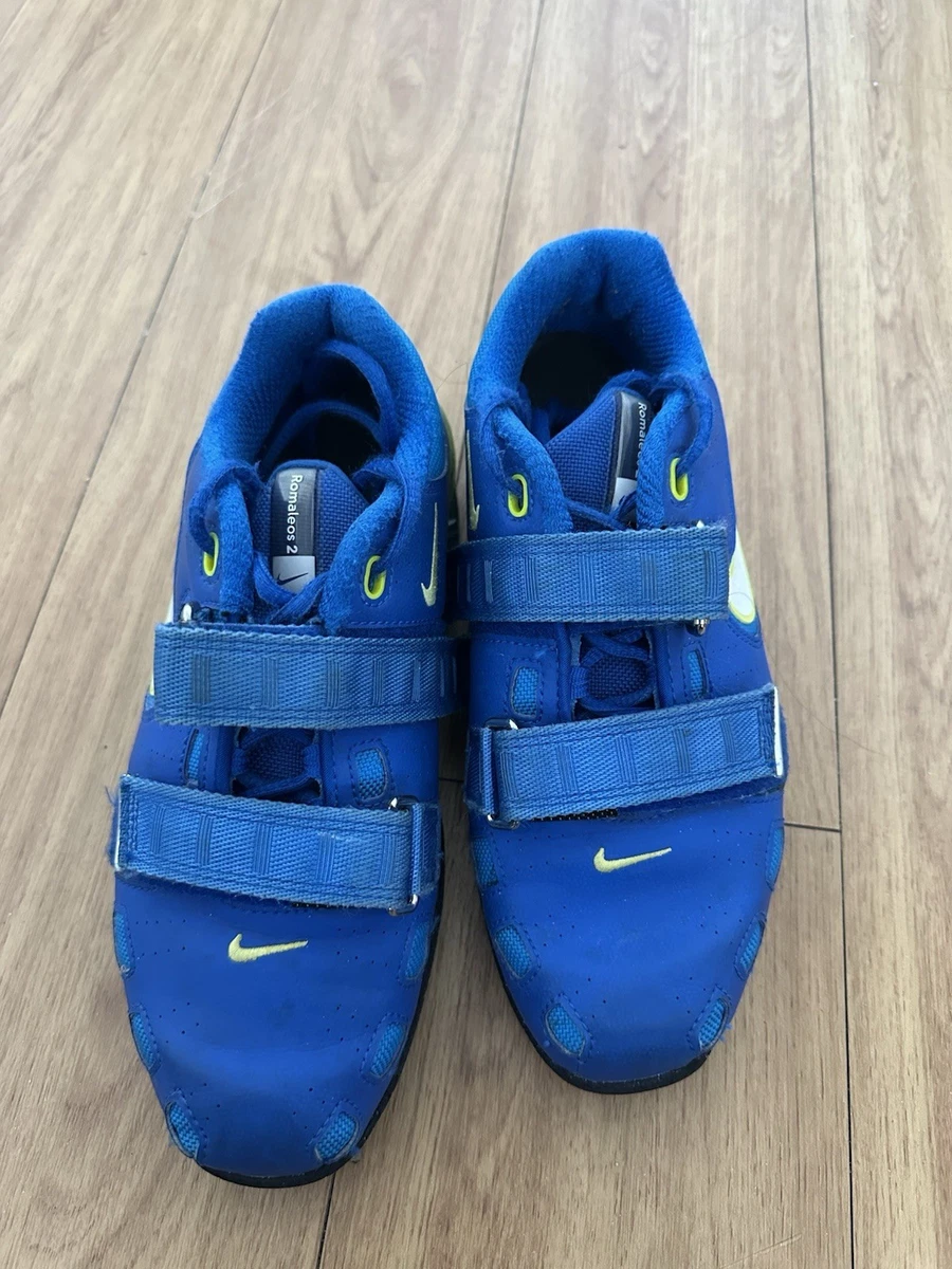 Nike Romaleos 2 online kaufen | eBay.de