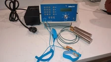 Biotec2000 Rife Healing Frequency Generator 