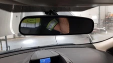 Int Rr View Mirror For Escape Assy