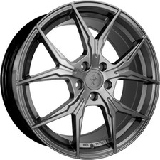 4x Ganzjahresräder Keskin KT19N für Mercedes-Benz S Klasse 220 W220 ABE  19 Zoll