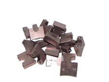 30 Lower Contact Brush M195 for Charmilles Wire EDM Machine P/N 100446687