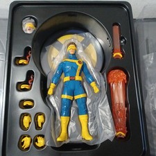 Mezco One:12 Collective X-Men Cyclops