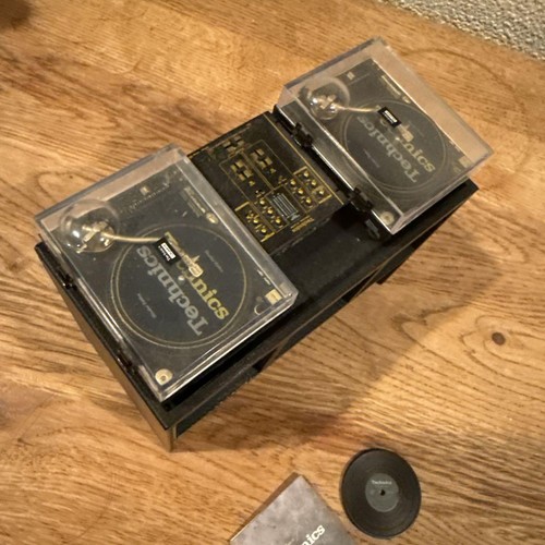 Technics miniature collection - Picture 11 of 12