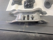1971 Thru 1973 Mustang Cougar 351 429 Manual Transmission Crossmember