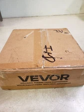 VEVOR Electric Fence Charger, 10kV 2J, AC DC Electric Fence Energizer